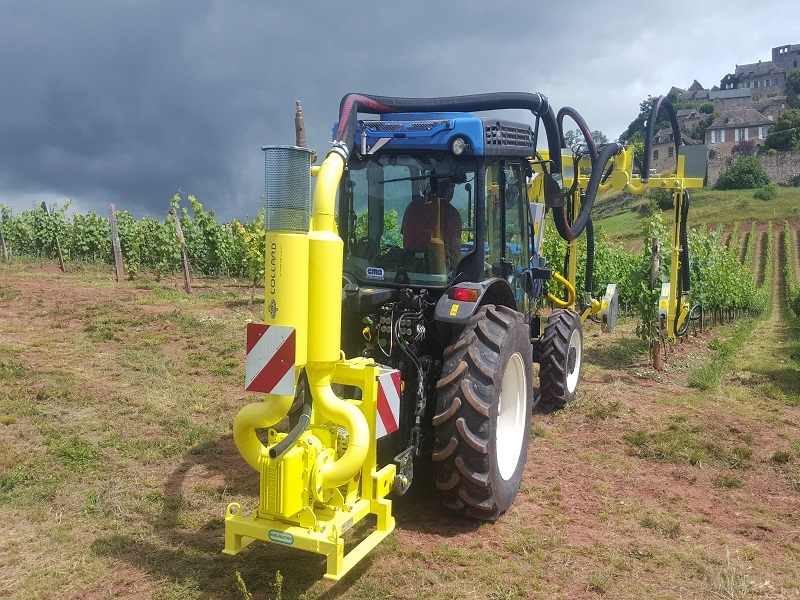 Châssis LZP polyvalent Châssis LZP polyvalent