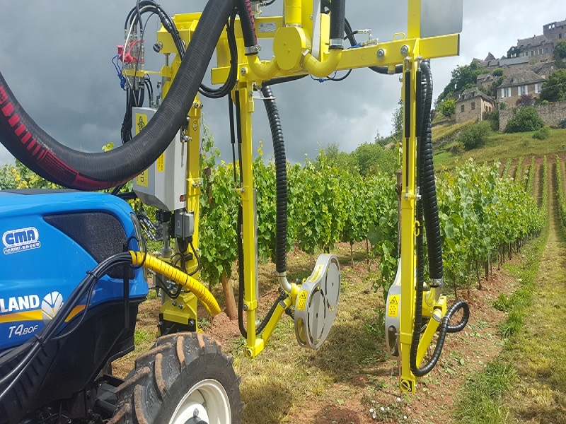 Châssis LZP polyvalent Châssis LZP polyvalent